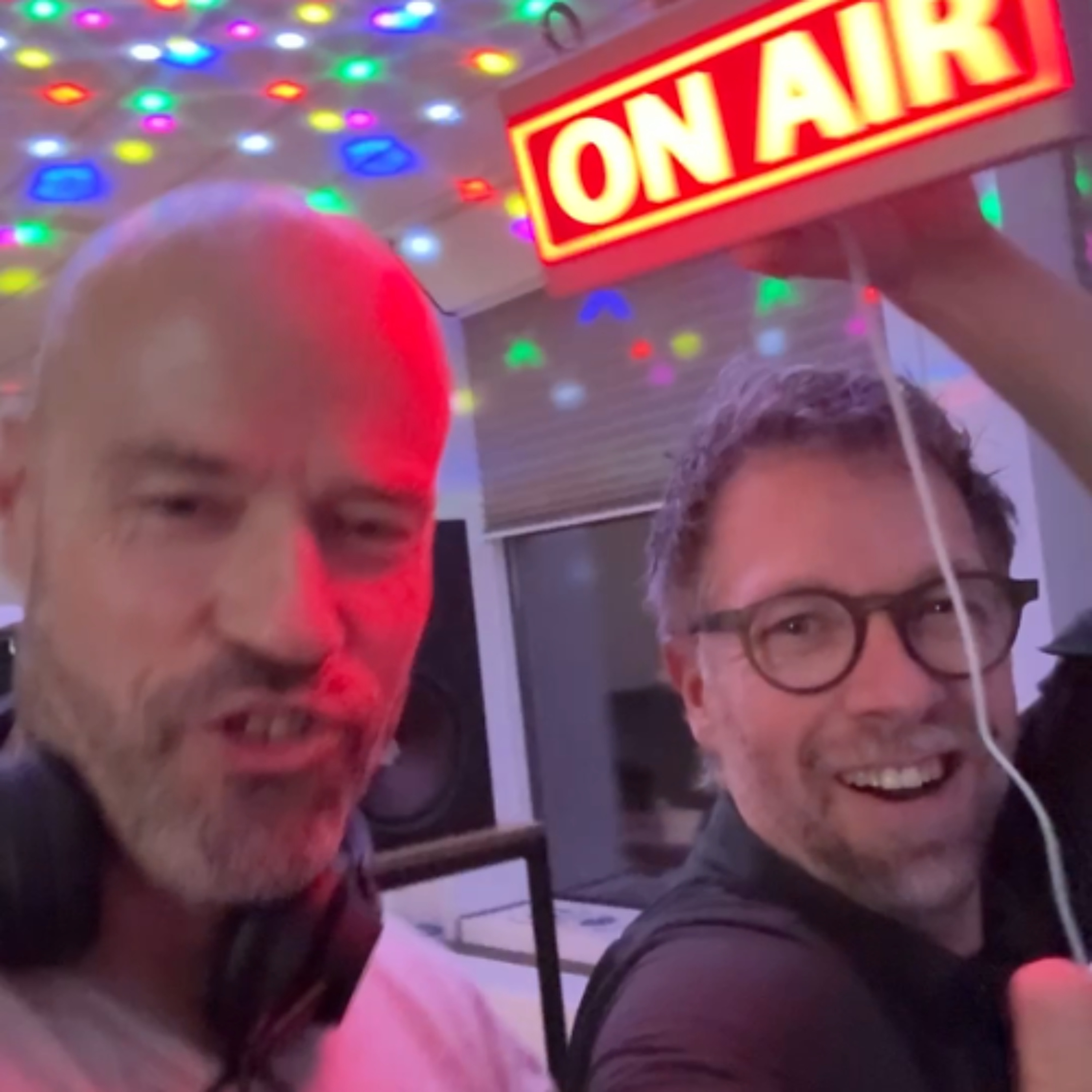 BAUMANN × BORST — Unfiltered Friday Shifts | The Survivors (April 17)