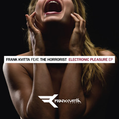 Lick The Sweat (Submerge Remix) [feat. The Horrorist]