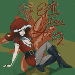 ‘Twas the night before my second Christmas album