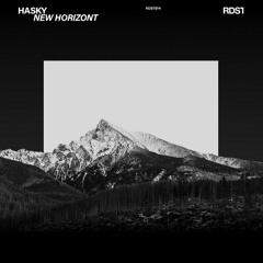 Hasky_-_New_Horizon_ RDST