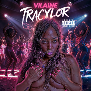TracyLor ~ Vilaine