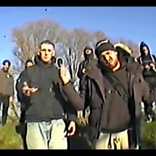 Dept.9 - Same Old Click