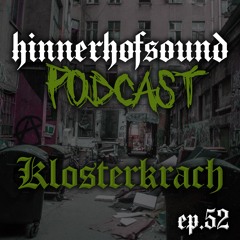 HHS Podcast #52 - Klosterkrach