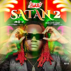 MIXTAPE SATAN 2 DjBoulè.mp3