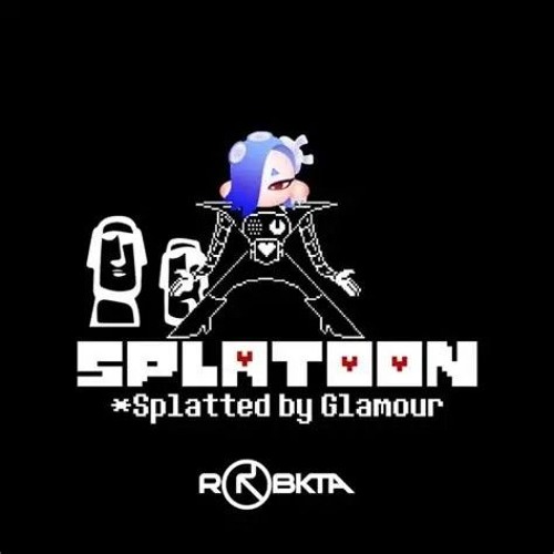 RoBKTA - Splatted By Glamour (Splatoon x Undertale).mp3