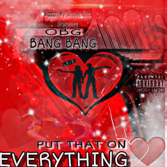 Put That On Everything prod. by StreetKingsMusic (Ruff Mix)