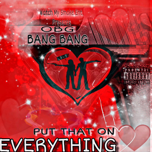 Put That On Everything prod. by StreetKingsMusic (Ruff Mix)