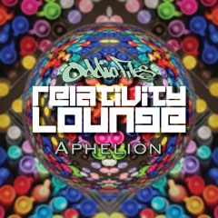 Relativity Lounge - Aphelion