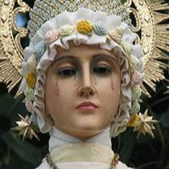 Nossa Senhora de la Salette (2020)