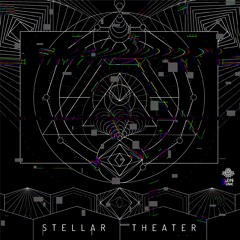 CI07 VA // STELLAR THEATHER by M.Ecko (Release date: 7th June)