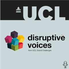 Disruptive Voices - People and Cities