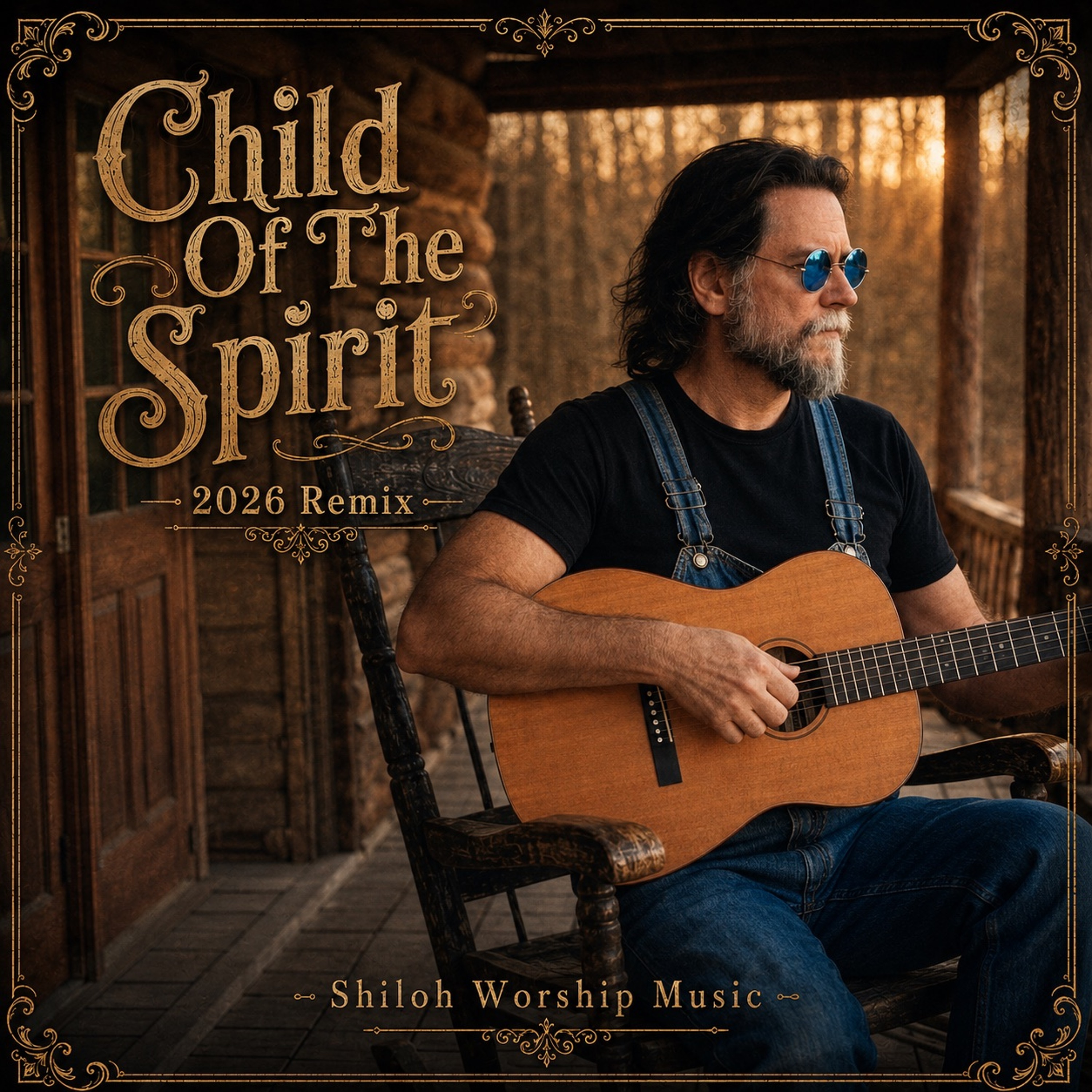 Child Of the Spirit 2026 Remix