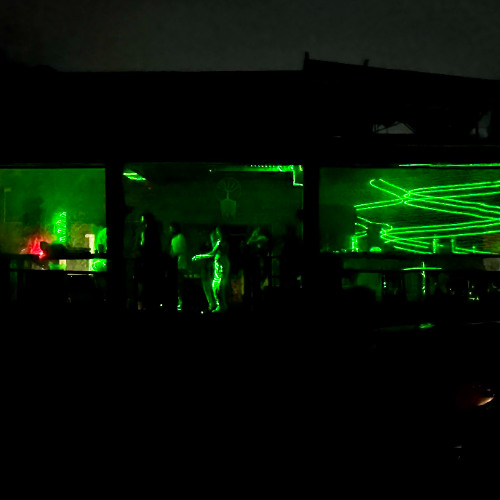 Private Event