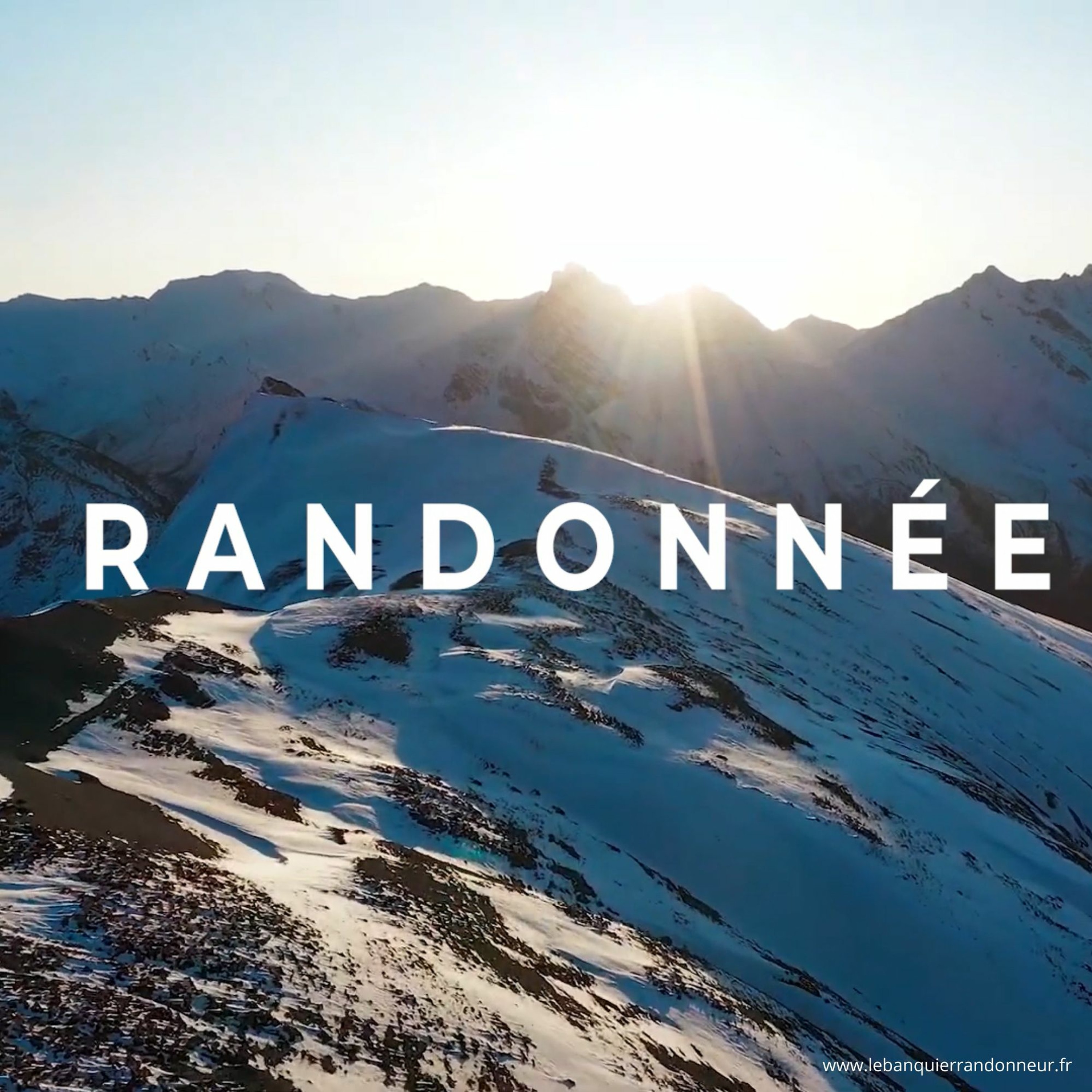 Le Banquier Randonneur