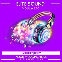 ELITE SOUND VOLUME 10 ( MIXED BY LISLEY )(FD)