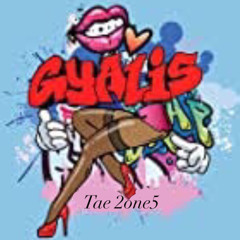 Capella Grey - Gyalis (cover)🔥✈️‼️🌴🏝