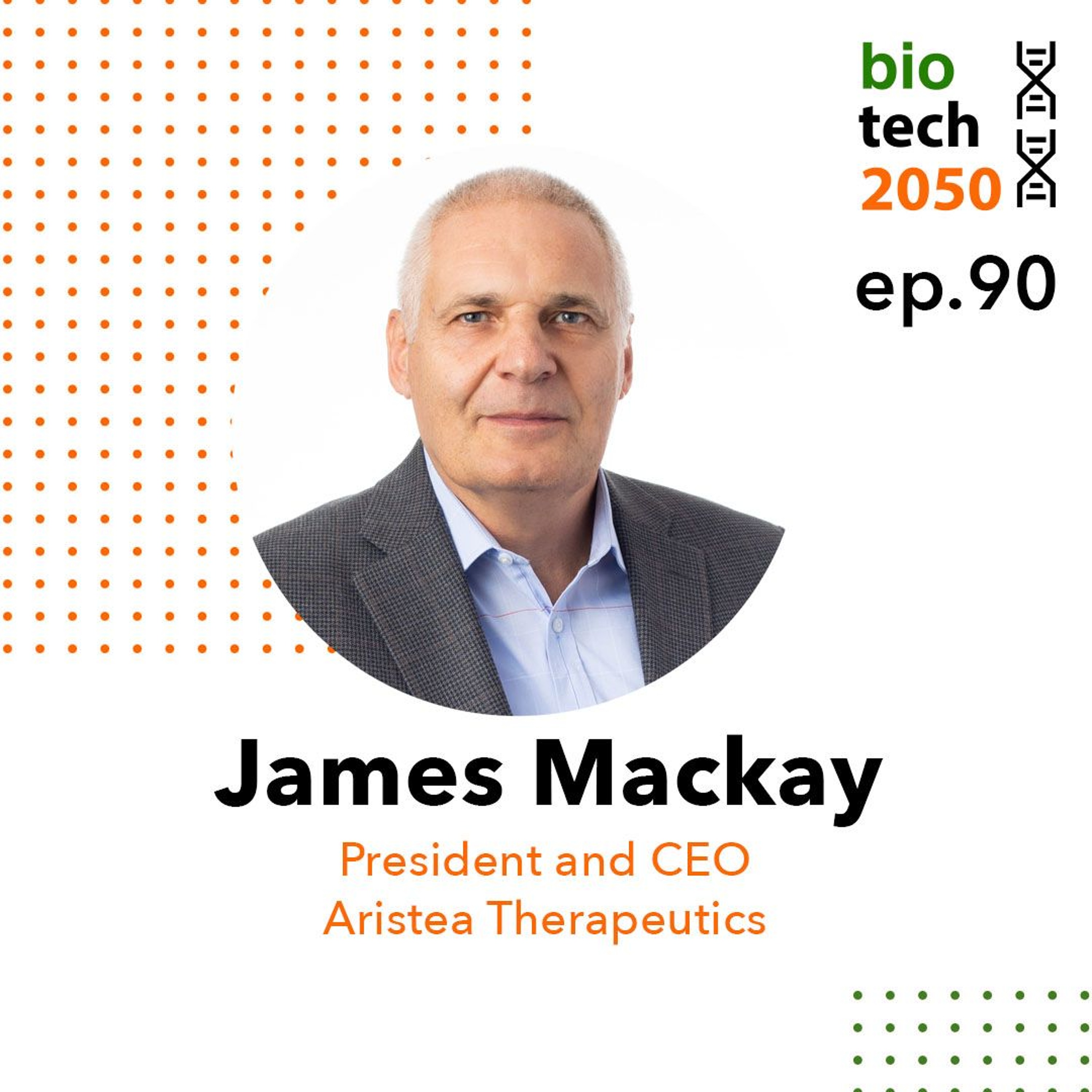 Biotech 2050 Podcast