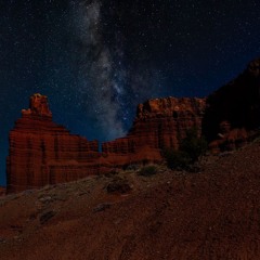 via