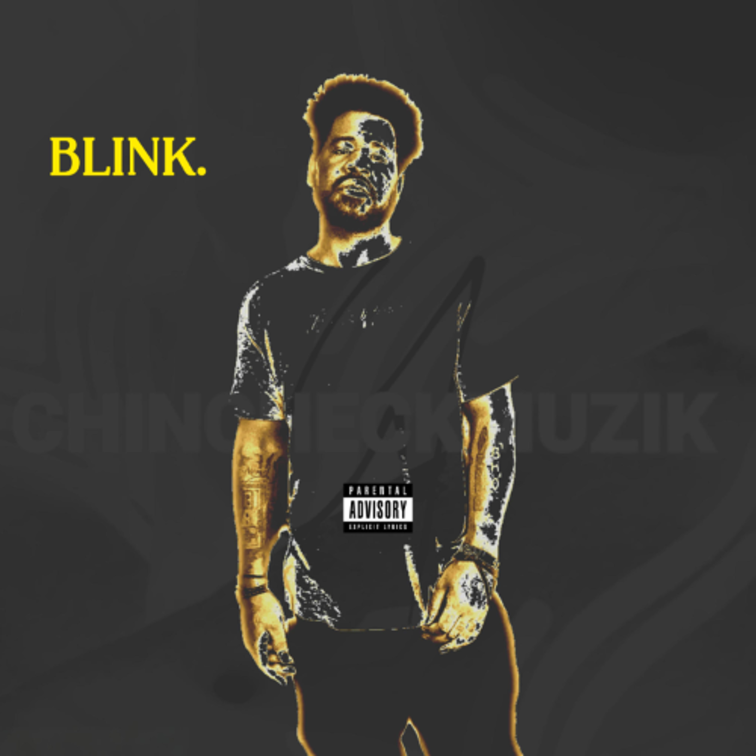 Blink episode artwork