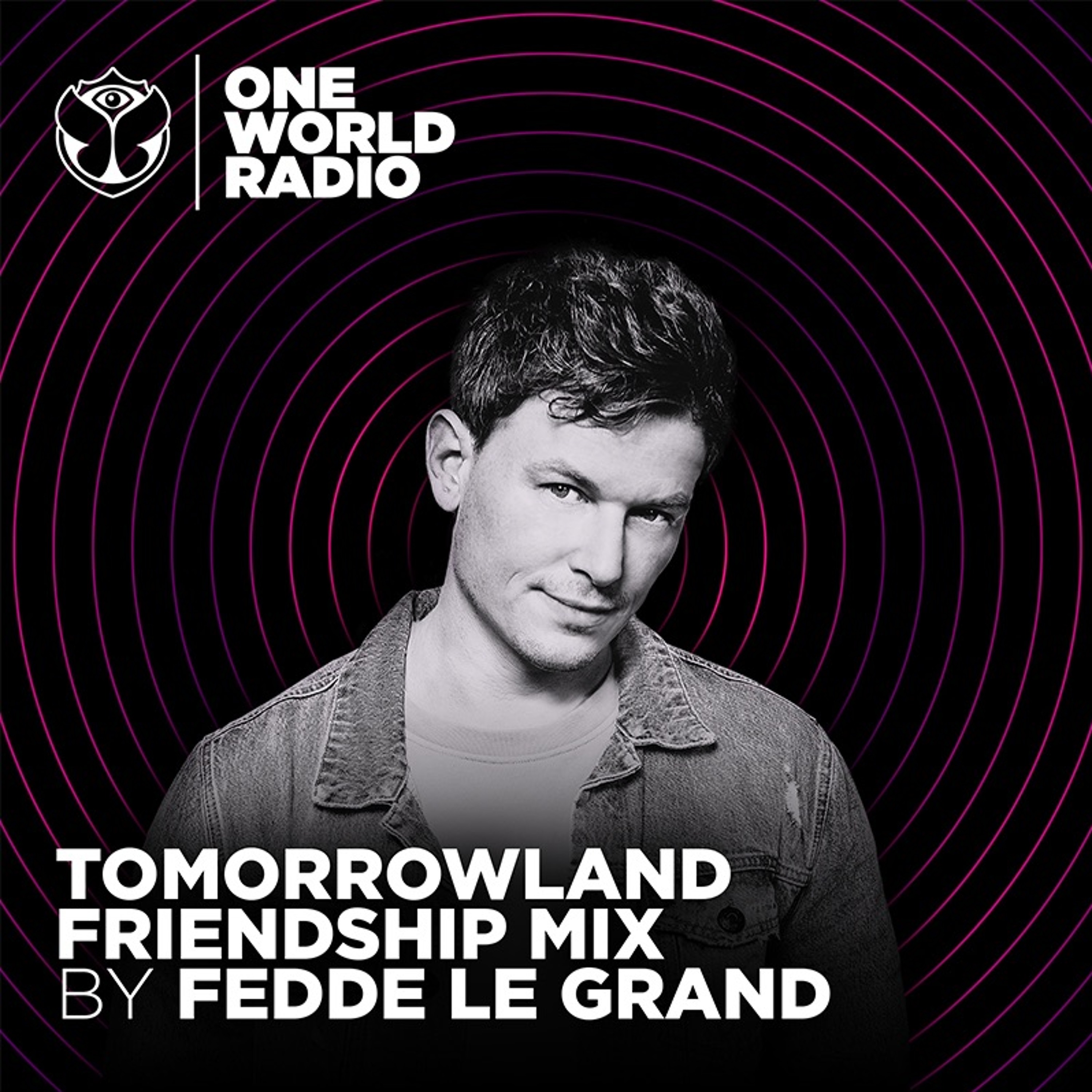 Tomorrowland Friendship Mix
