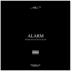 ELO - Alarm (prod. by Kid Ocean)