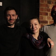 Tropic Of Love W Mafalda & Telephone Man 130322