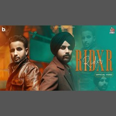 RIDXR - Bukka Jatt x R Nait (0fficial Mp3)