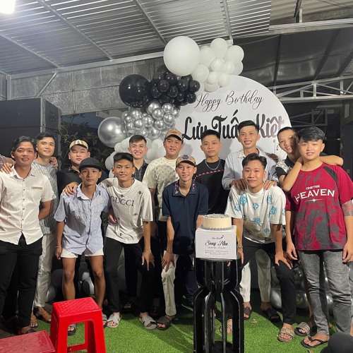 NST 2K25 - ANH EM VÀM CỐNG - ( HÀO MILK )