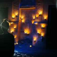 The Burnt City - Moments - Cassandra