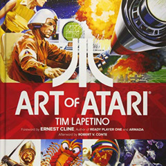 READ KINDLE 📚 Art of Atari (Signed Edition) by  Tim Lapetino KINDLE PDF EBOOK EPUB