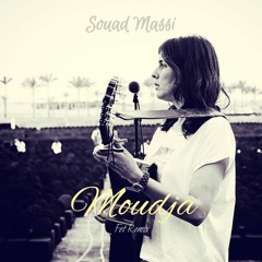 Souad Massi - Moudja (LFET Remix)