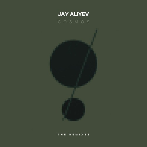 Jay Aliyev - Cosmos (Roudeep Remix)