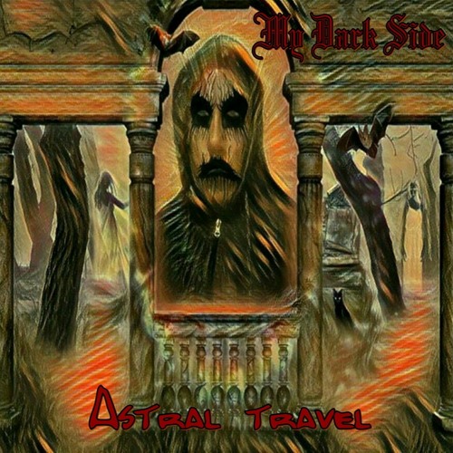 Ham Som Reiste (BURZUM)