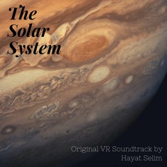 The Solar System OST - The Great Red Spot