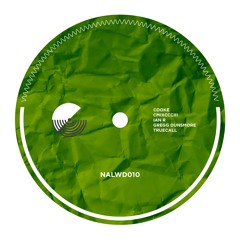 Premiere : Ian R - Time Lapse [NALWD010] [BANDCAMP]