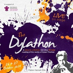 I Have Longed To Move Away