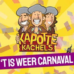 't Is Weer Carnaval (2022)