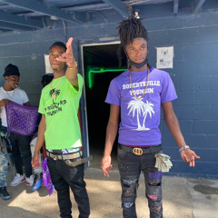Forever Purp