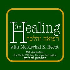 On Healing R&H  Ep.#75  Depression & True Happiness