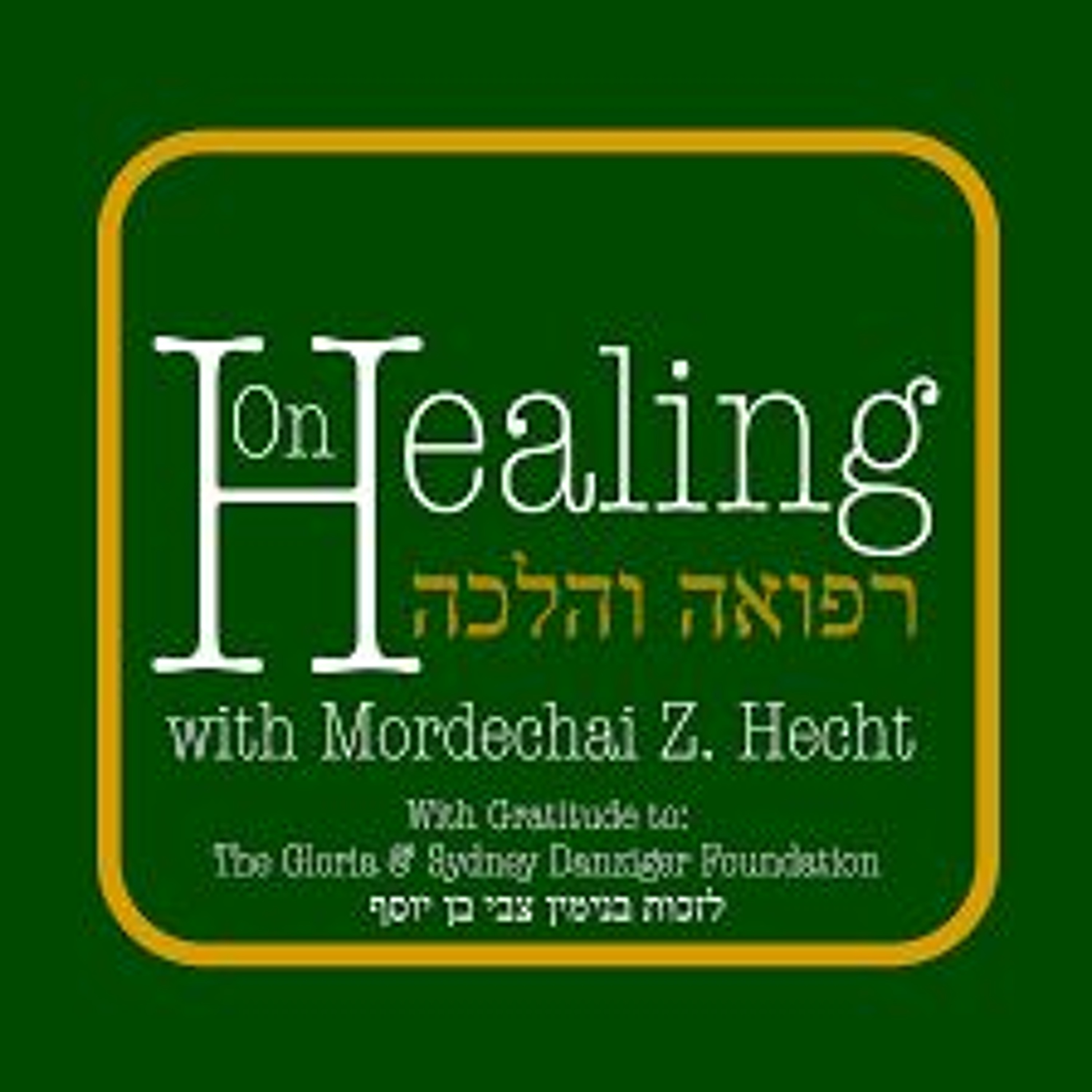 Chasidism & Spirituality