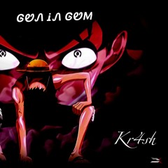 Kr4sh  - Gun In Gum