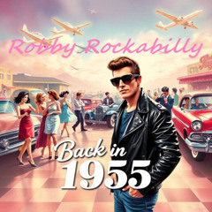 Back in 1955