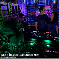 ❤️Emotions In Motion #34 🚂 B2B @sezzasez_dj Deep Melodic House (Marsh, Romain Garcia, Franky Wah)