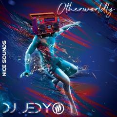 DJ JEDY - Otherworldly