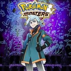 Battle! Hoenn Champion Steven (Sygna Suit) - Pokémon Masters EX Soundtrack