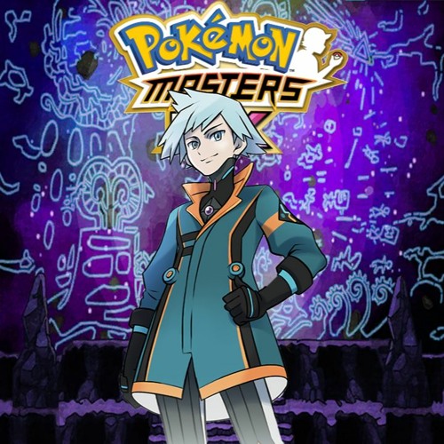 Steven & Deoxys (Attack Forme)  Pokemon Masters Wiki - GamePress