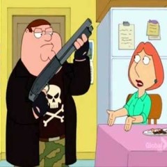 Four Peters Four Beatings