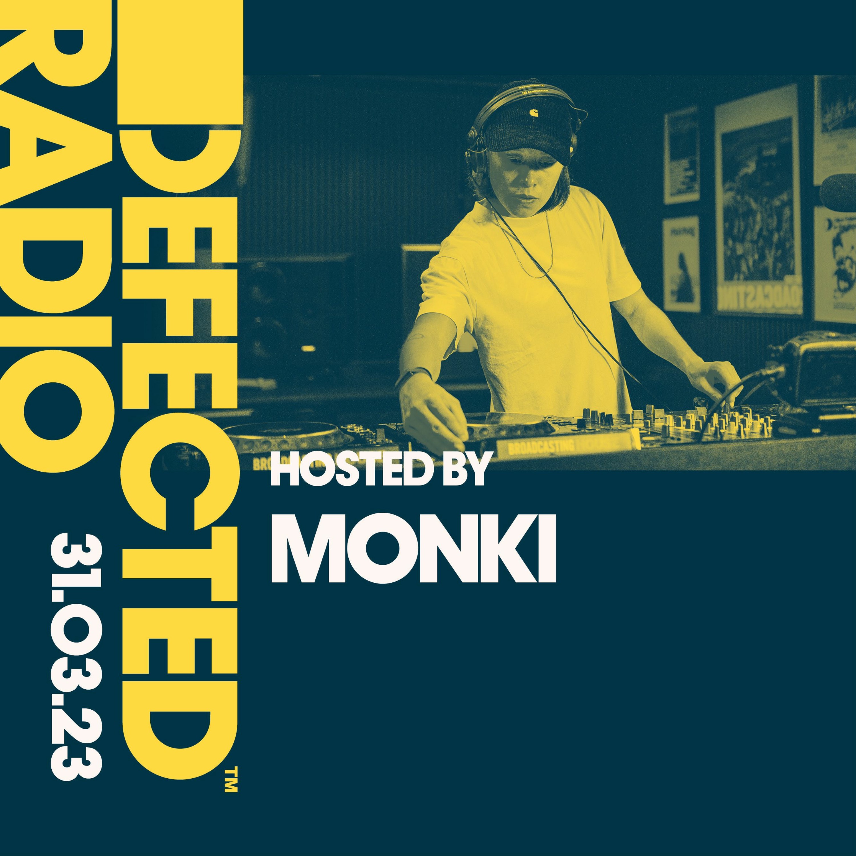 Defected Records