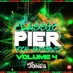CLASSIC PIER VOCAL ANTHEMS 4