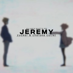 Jeremy Zucker & Chelsea Cutler - You Were Good To Me (SLOWED)